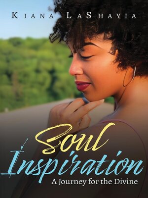 cover image of Soul Inspirations
